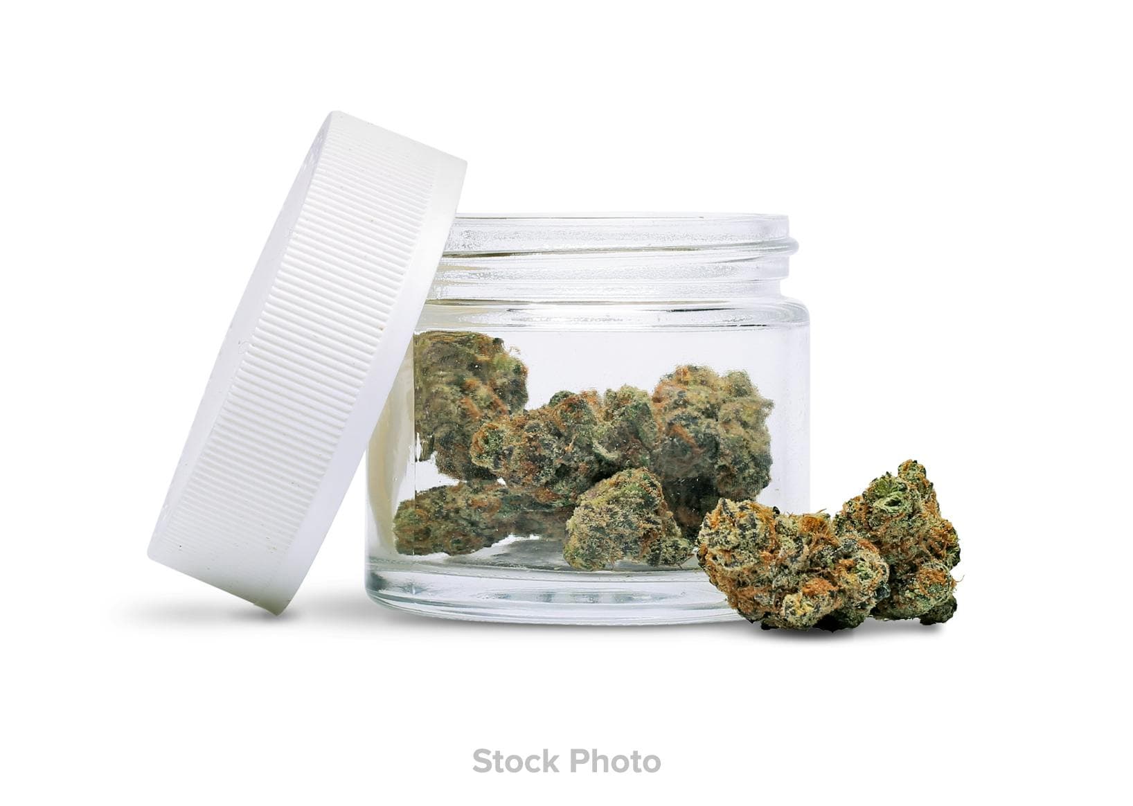 Nanticoke | Flower | Cherry Koff Drop | Hybrid