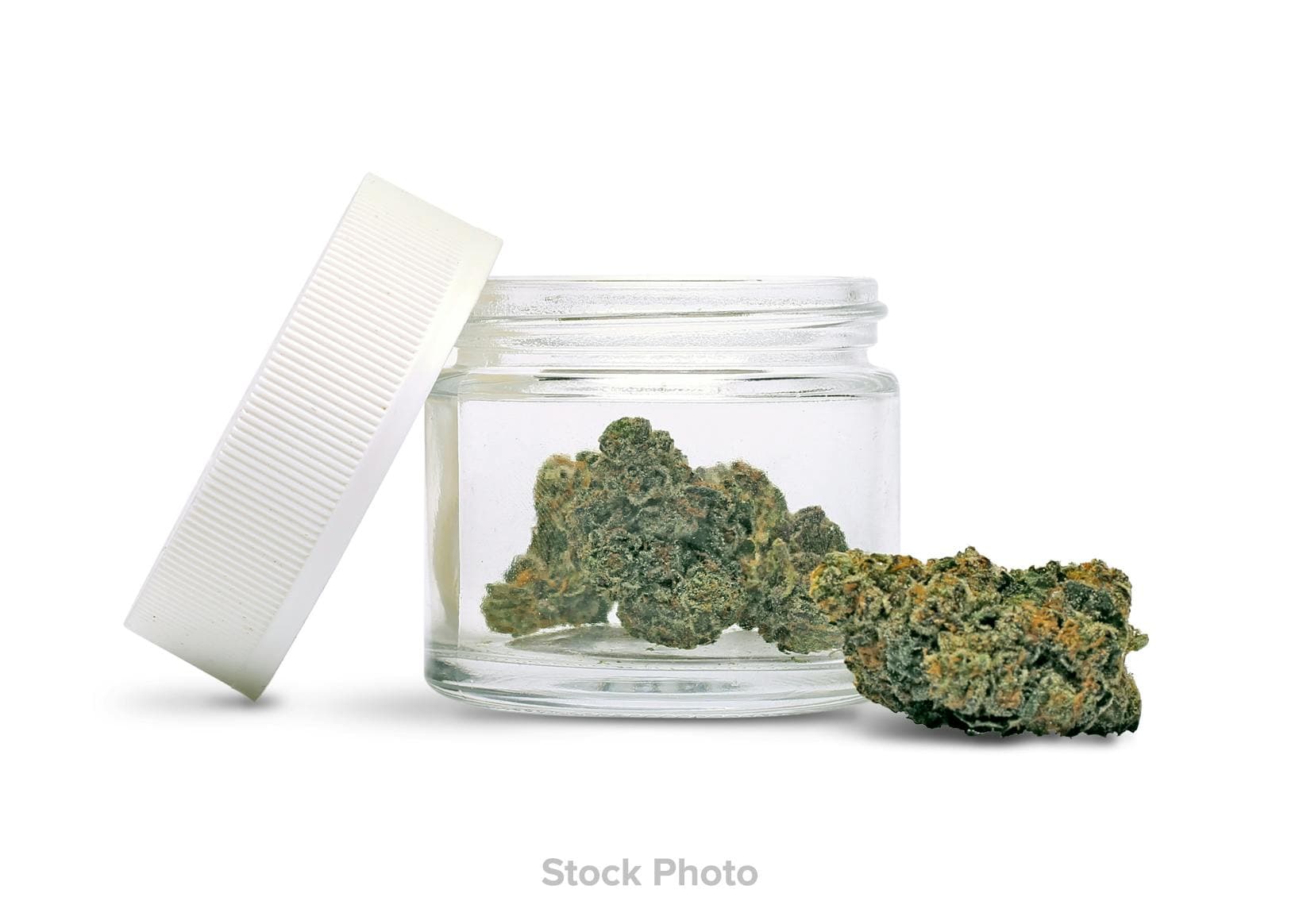 Untitled | Flower | Blueberry Kush | Indica