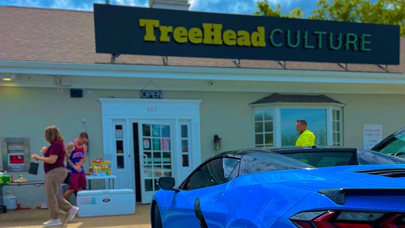 inside Treehead Culture